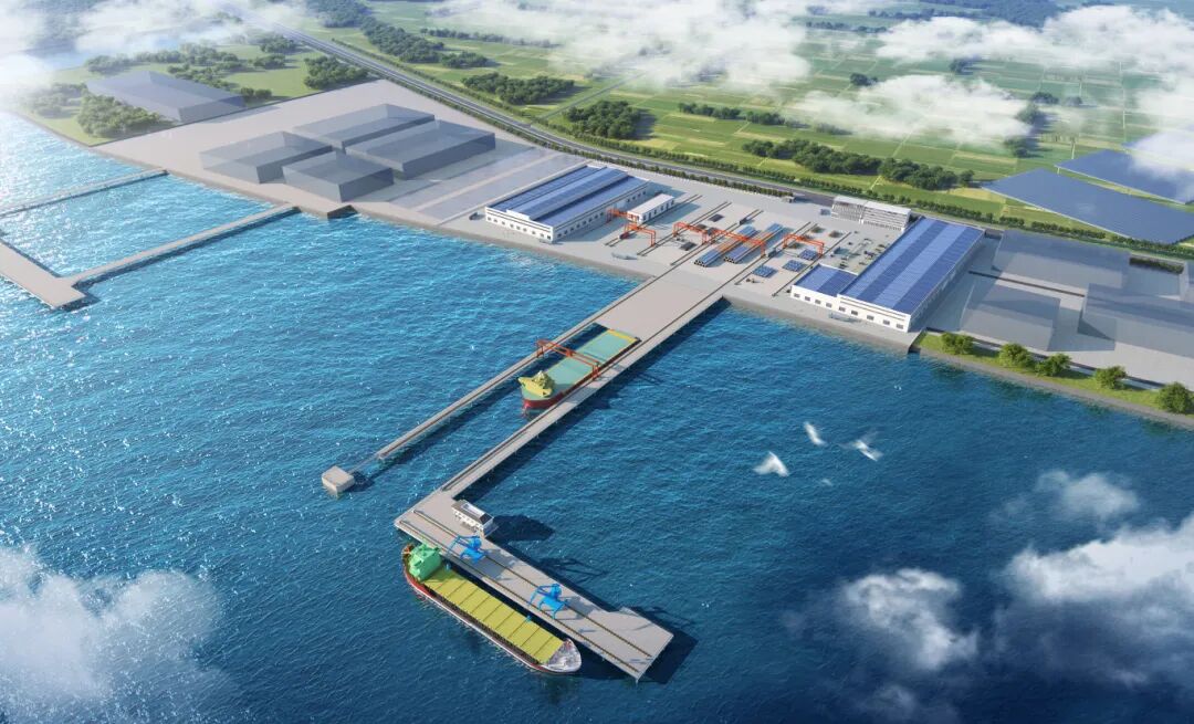 新能源出海方案(新能源出海方案怎么写)吉安市