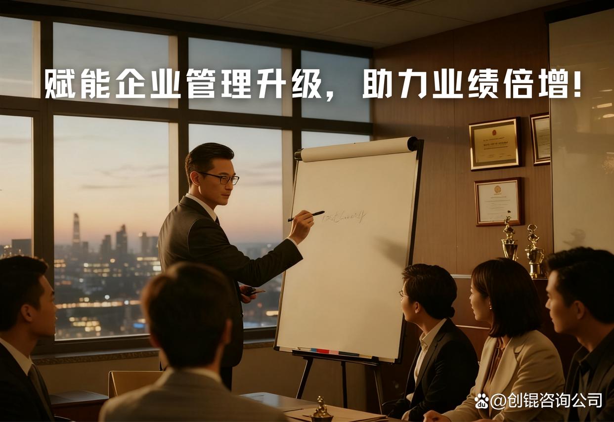企业顶层设计咨询(企业顶层设计主要包括)吉安市